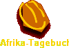 Afrika-Tagebuch